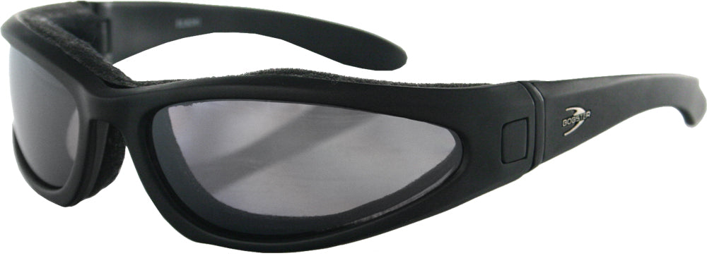 Low Rider Ii Sunglasses Black