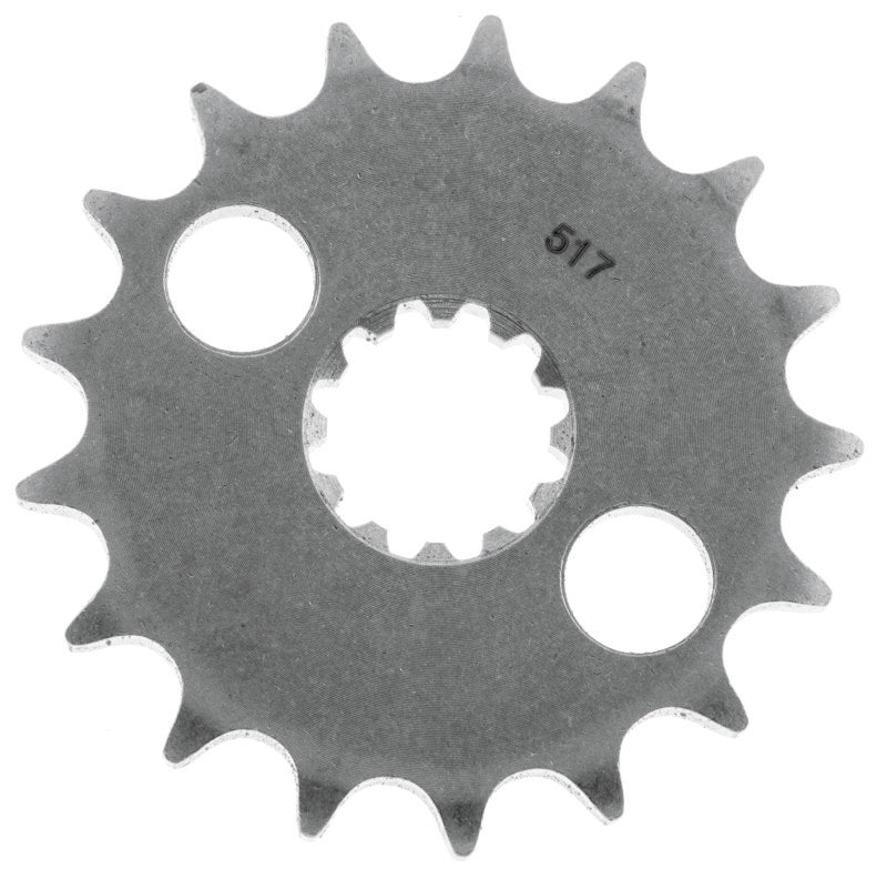 BikeMaster Kawasaki Front Sprocket 530 17T