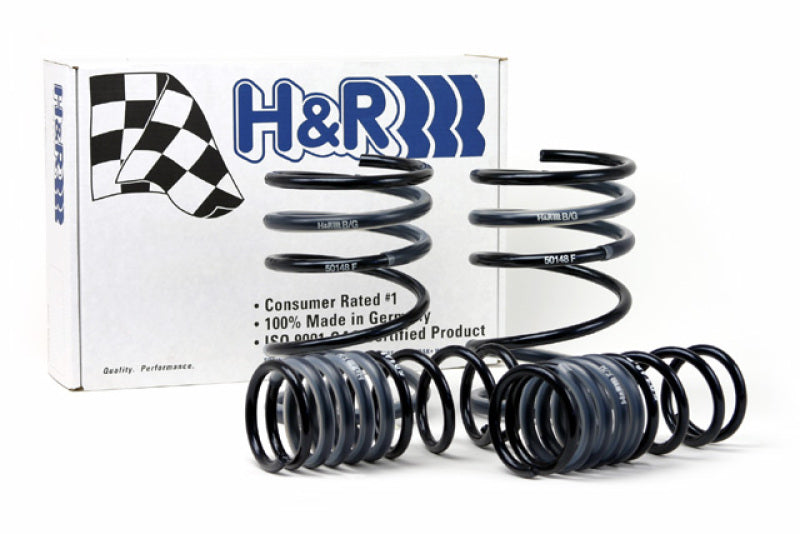 H&amp;R 02-04 Acura RSX/RSX Type-S Sport Spring
