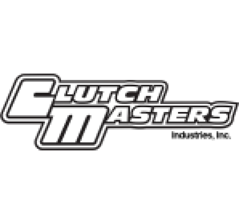 Clutch Masters Seal Kit for 4 Post Hydraulic Bearing