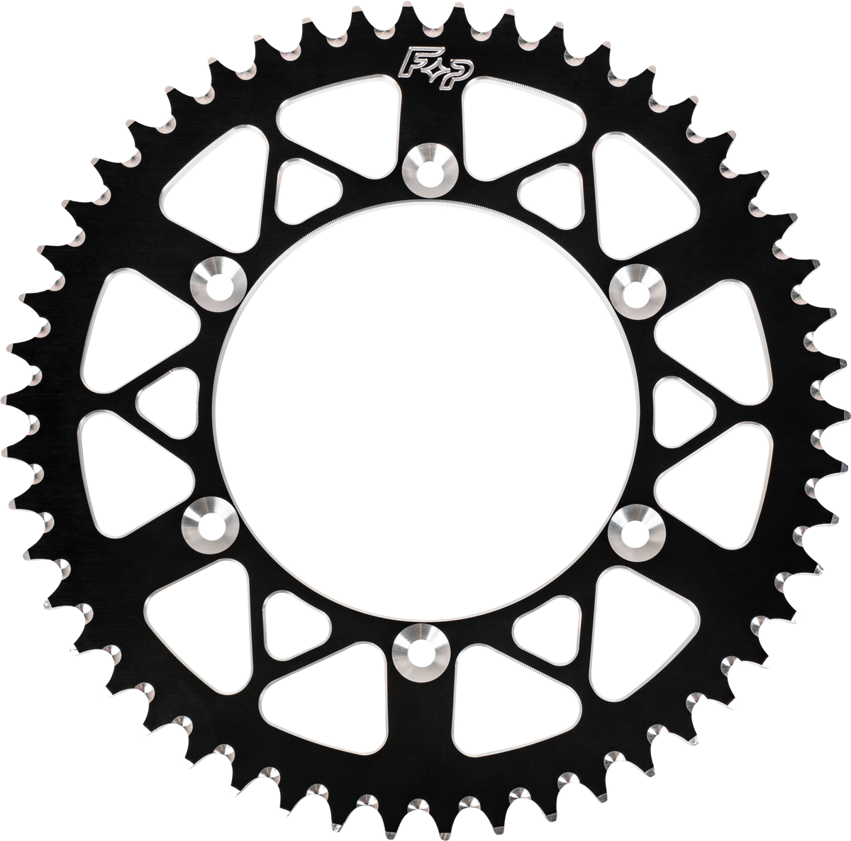 Rear Sprocket Aluminum 40t Blk Ktm