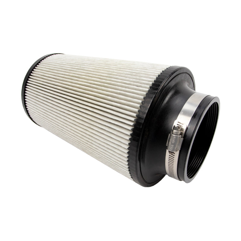 Wehrli Universal 4in Inlet Dry Air Filter (Use w/WCF Kits)