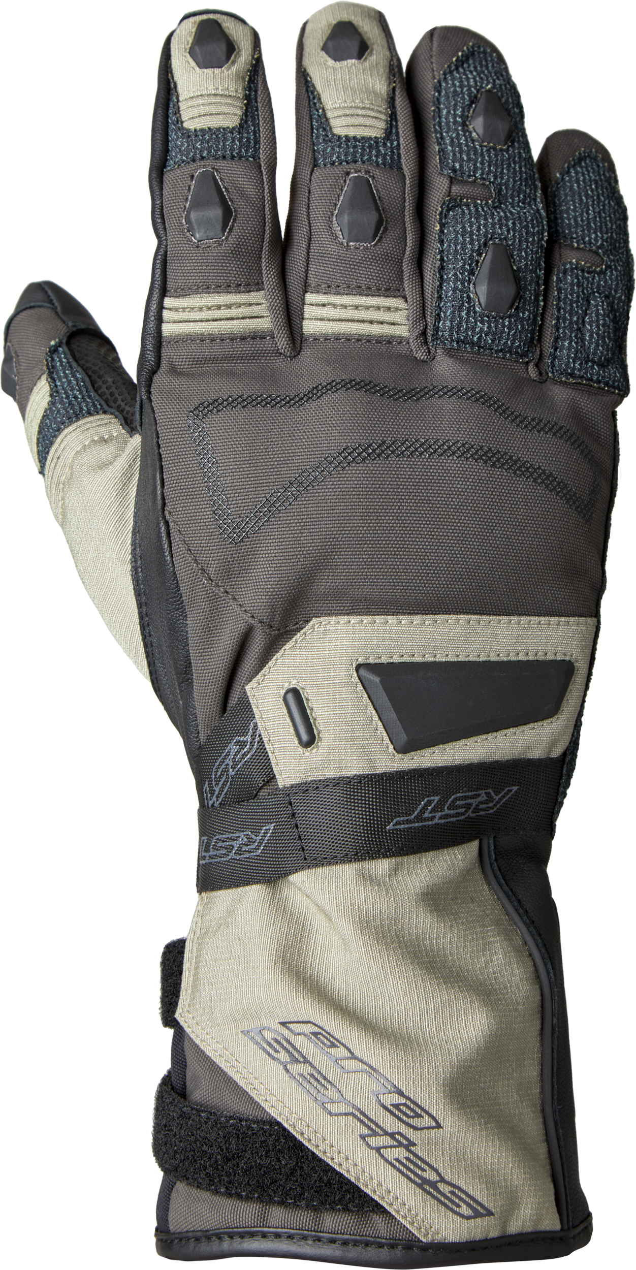 Pro Series Ranger Ce Glove Sand Waterproof Sm
