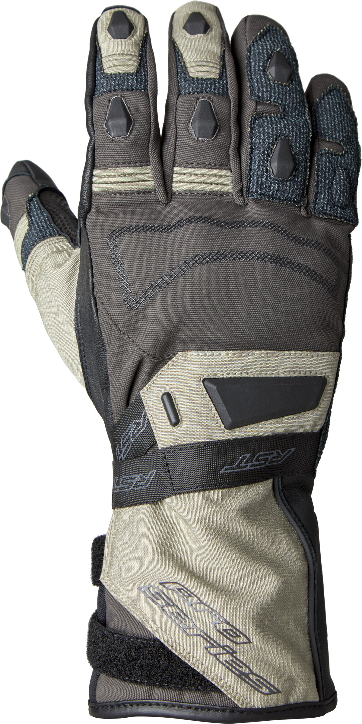 Pro Series Ranger Ce Glove Sand Waterproof 2xl