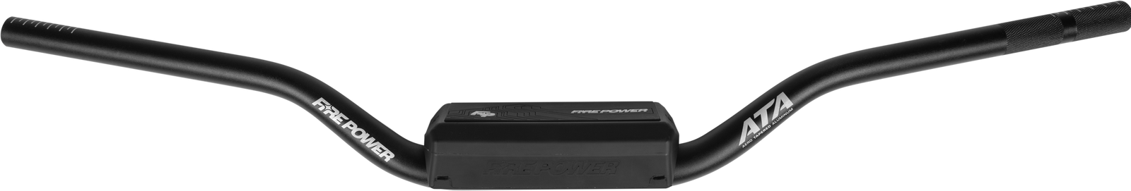 Handlebar Ata Cr High Black