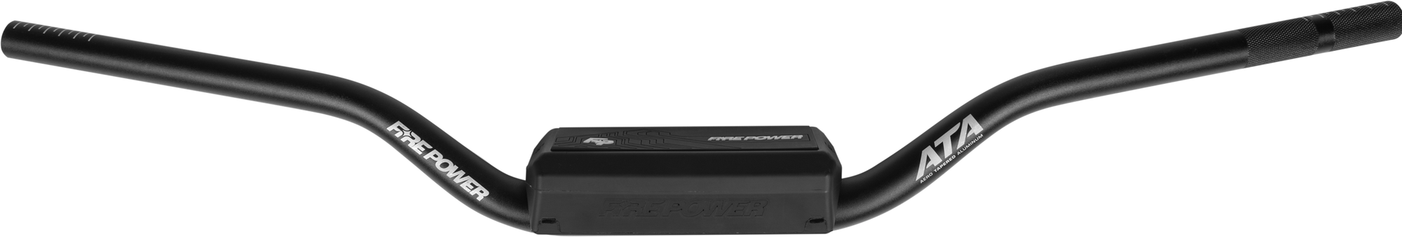 Handlebar Ata Cr High Black