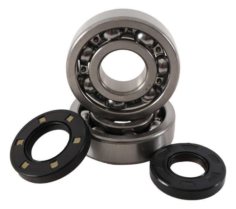 Hot Rods 80-86 KX 250 Main Bearing &amp; Seal Kit