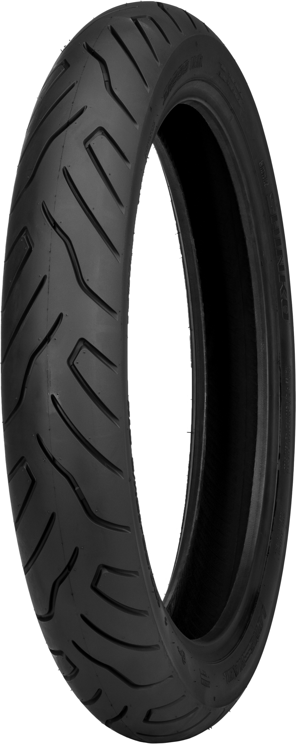 Tire Sr 999 Long Haul Front 80/90 21 54h Bias Tl