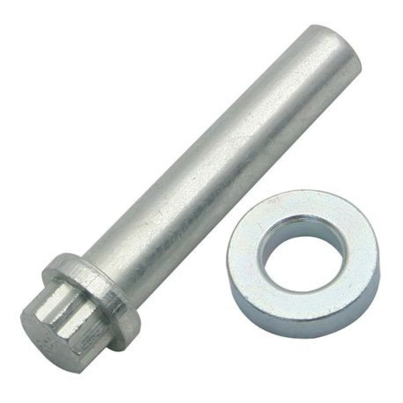S&amp;S Cycle 8-16 x 3.751in x 1.400in TD Head Bolt Kit