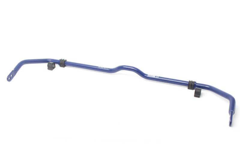 H&amp;R 99-06 Audi TT Quattro/TT Quattro Roadster (AWD) 25mm Adj. 2 Hole Sway Bar - Front