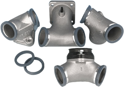 Gasket Intake Manifold Rub Lip All Evo 10/Pk 26995 97 X