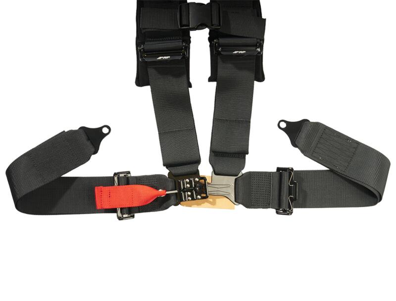 PRP 4.3 Harness Latch and Link- Gold