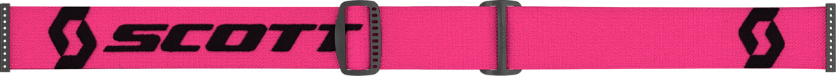 Primal Goggle Pink/Black Purple Chrome Works