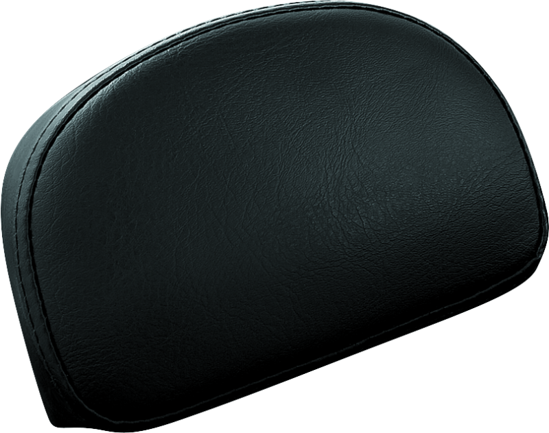 Kuryakyn Backrest Pad For Plug &amp; Play Sissy Bar 8980 Black