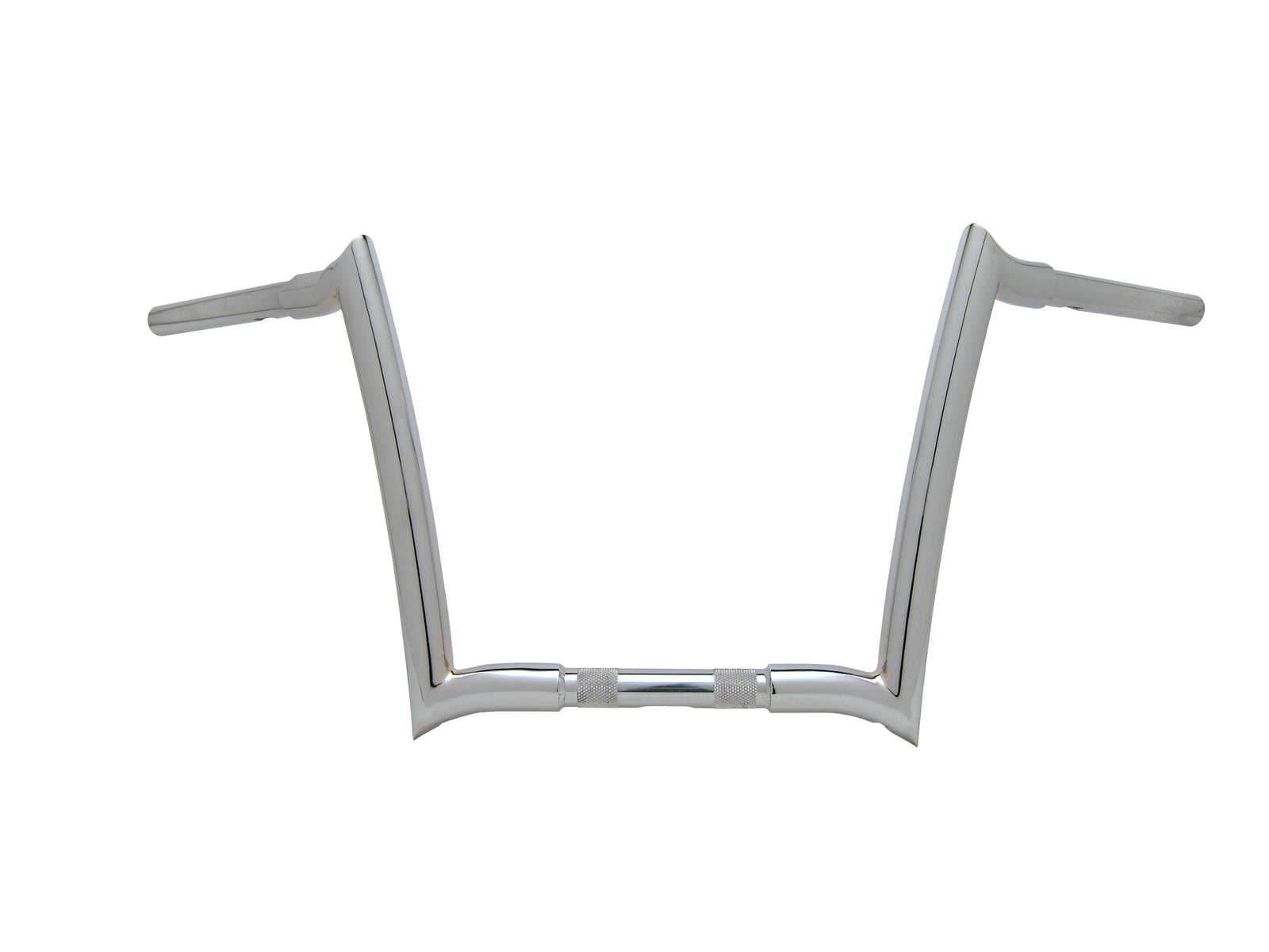 16" OEM Monkey Bars Chrome `86 13 Fltr, 95 23 Flhr