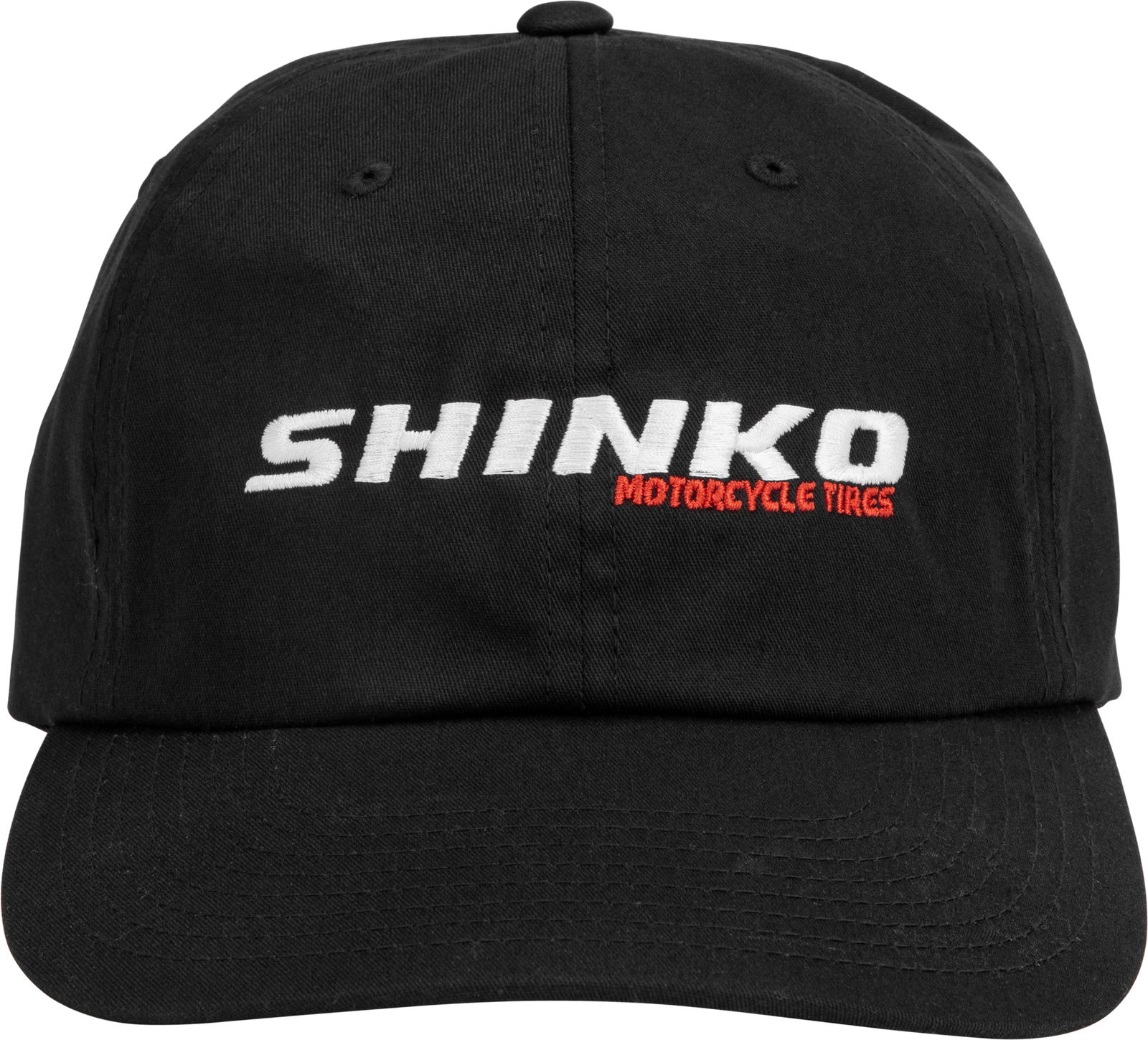 Shinko Dad Hat Black