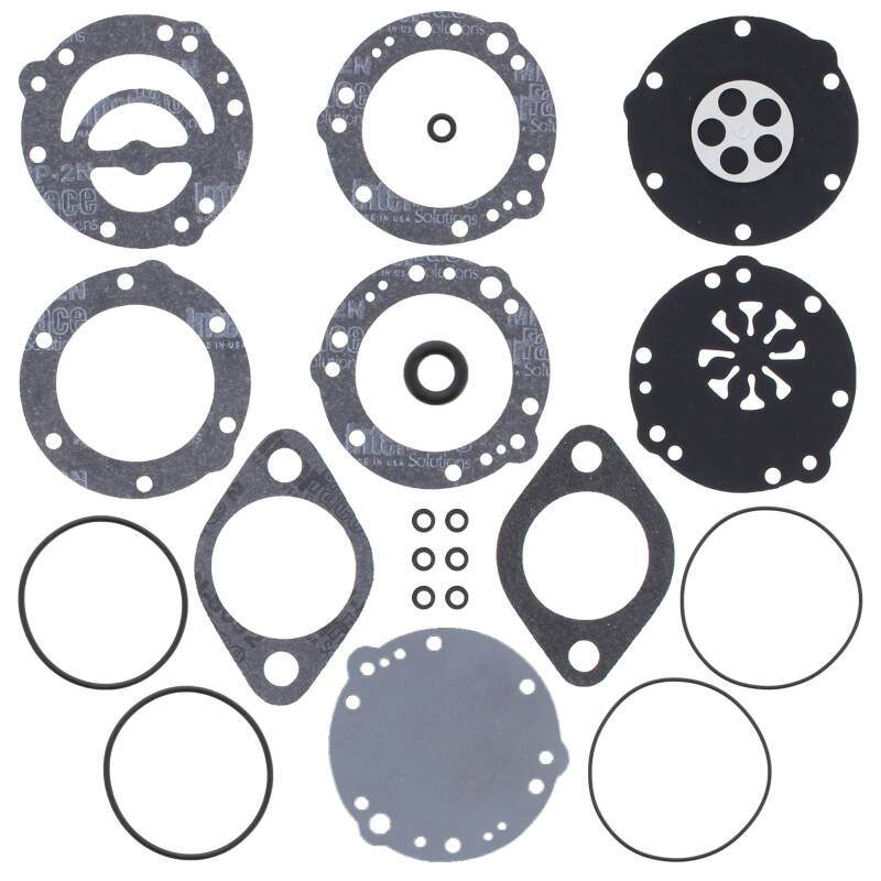 Vertex Keihin D&amp;G Rebuild Kit