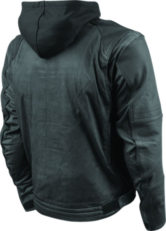 Speed and Strength Straight Savage 2.0 Jacket Black - XL