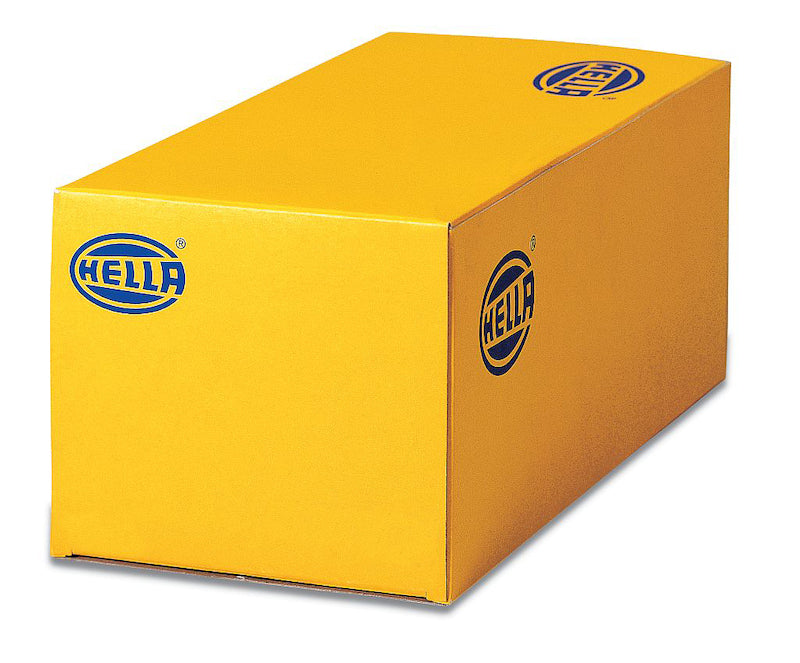 Hella Relay 12V 20/40A Spdt Res Wthr Bkt