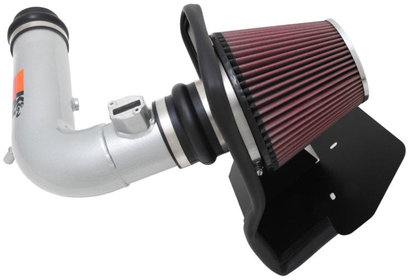 K&amp;N 11 Ford Explorer 3.5L V6 Performance Intake Kit
