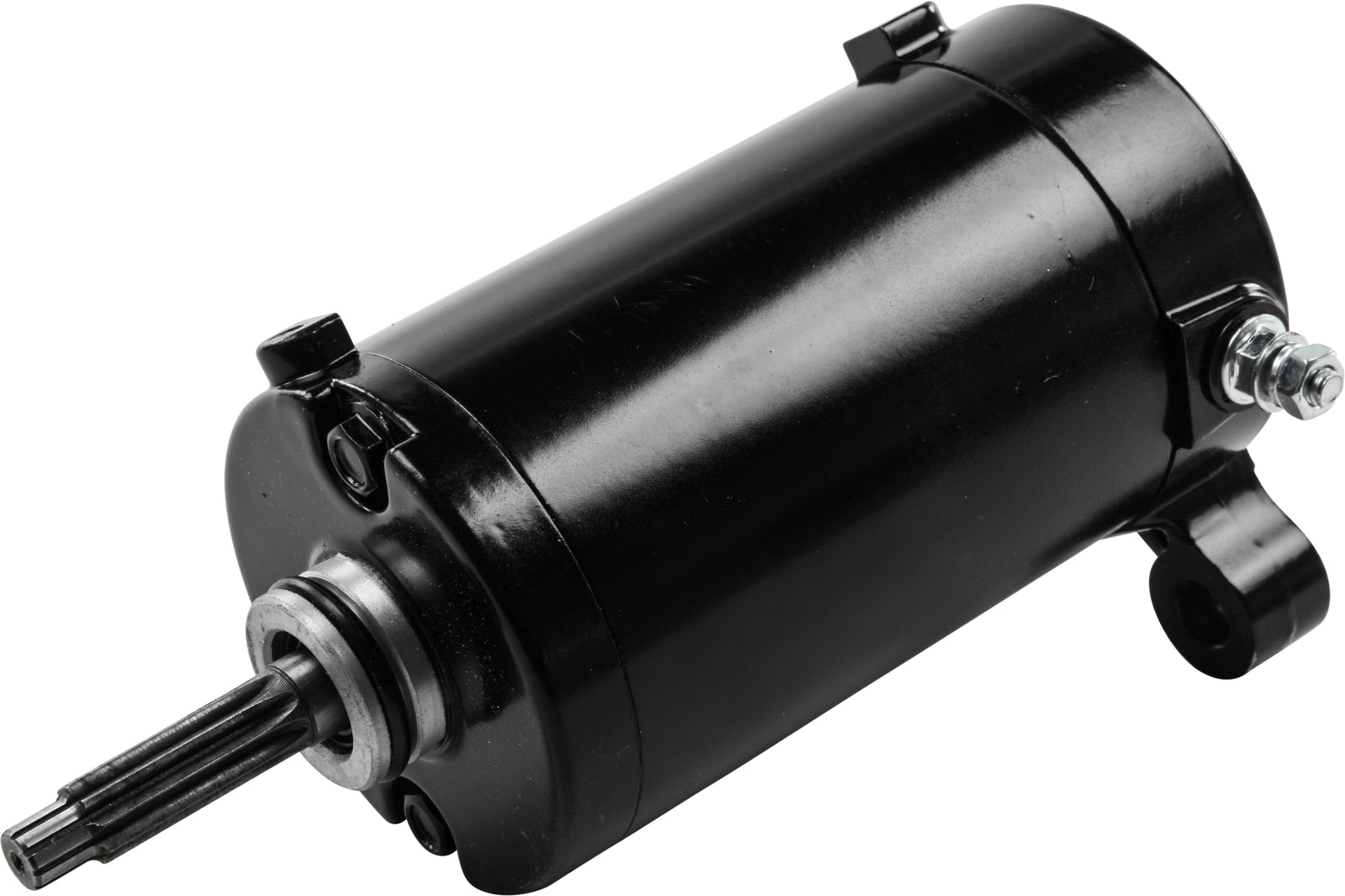 Starter Motor Vic