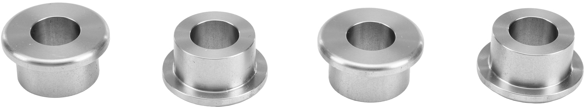 Solid Riser Bushings All Touring And M8 Softail