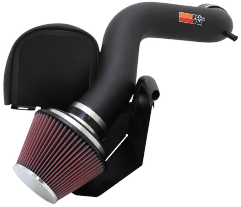 K&amp;N 04-06 Dodge Durango V8-5.7L Performance Intake Kit