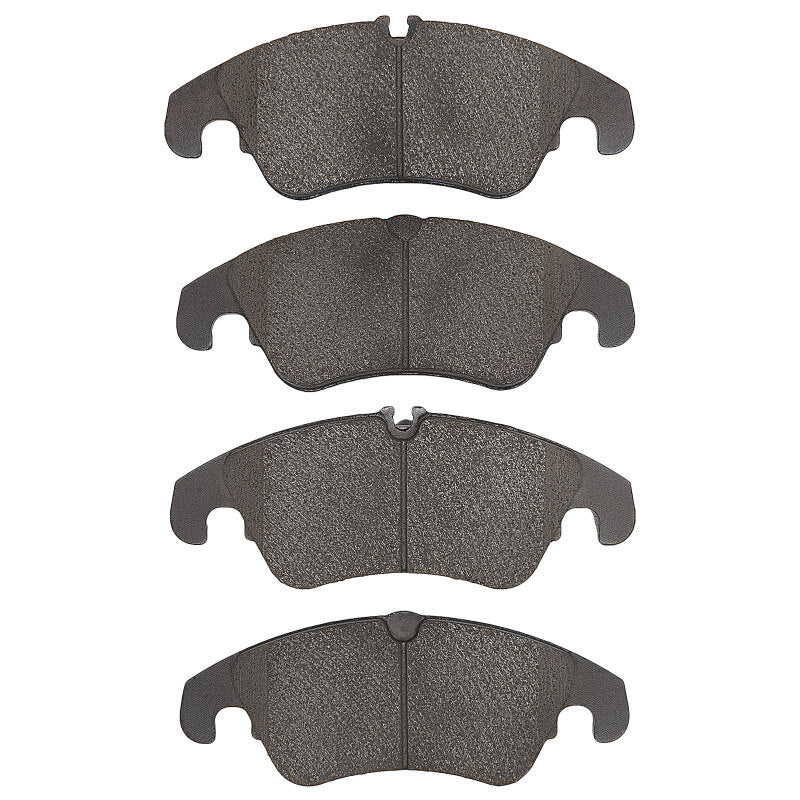 DFC 09-16 Audi A4 / 10-14 Audi A5 Front 5000 Advanced Ceramic Brake Pads and Hardware Kit