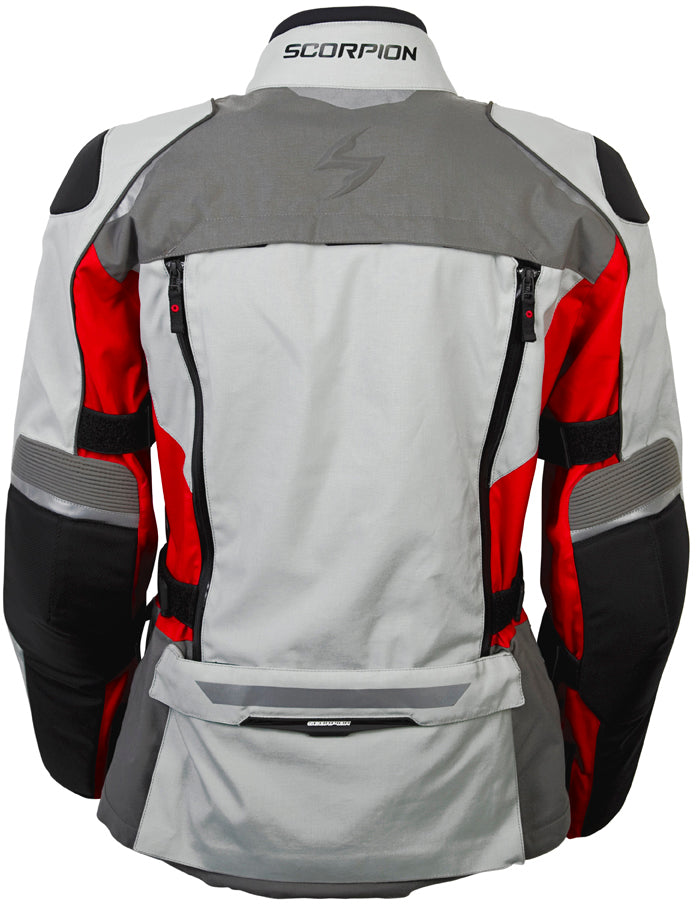 Yosemite Jacket Red 3x