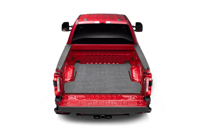 Husky Liners 07-19 Silverado &amp; Sierra 1500/2500/3500 6.6ft Guardian Comfort Bed Mat (For Spray On)