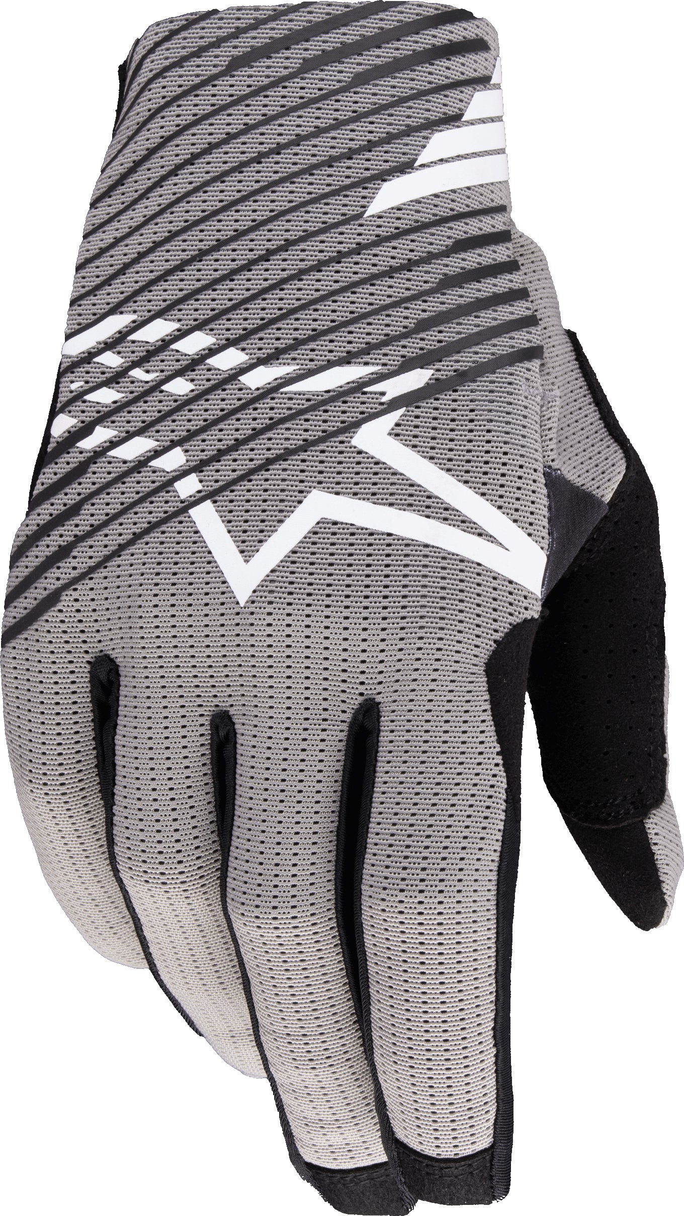 Radar Pro Gloves Black 2x