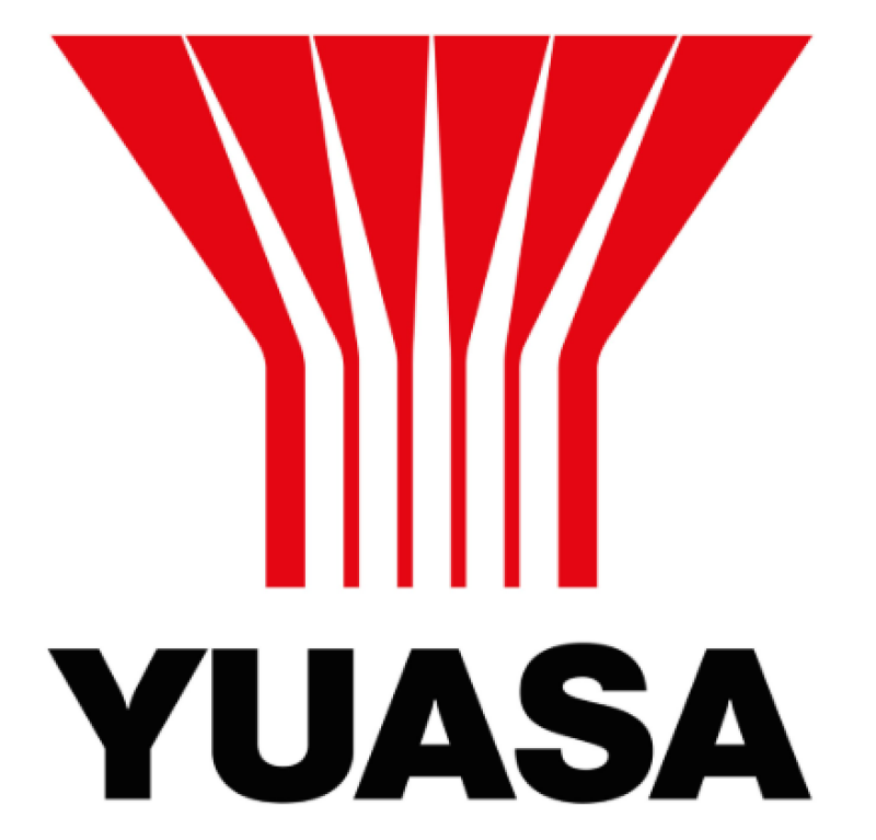 Yuasa 12mm Large Stainless Steel Hex Bolt for GYZ20H/HL/GYZ32HL