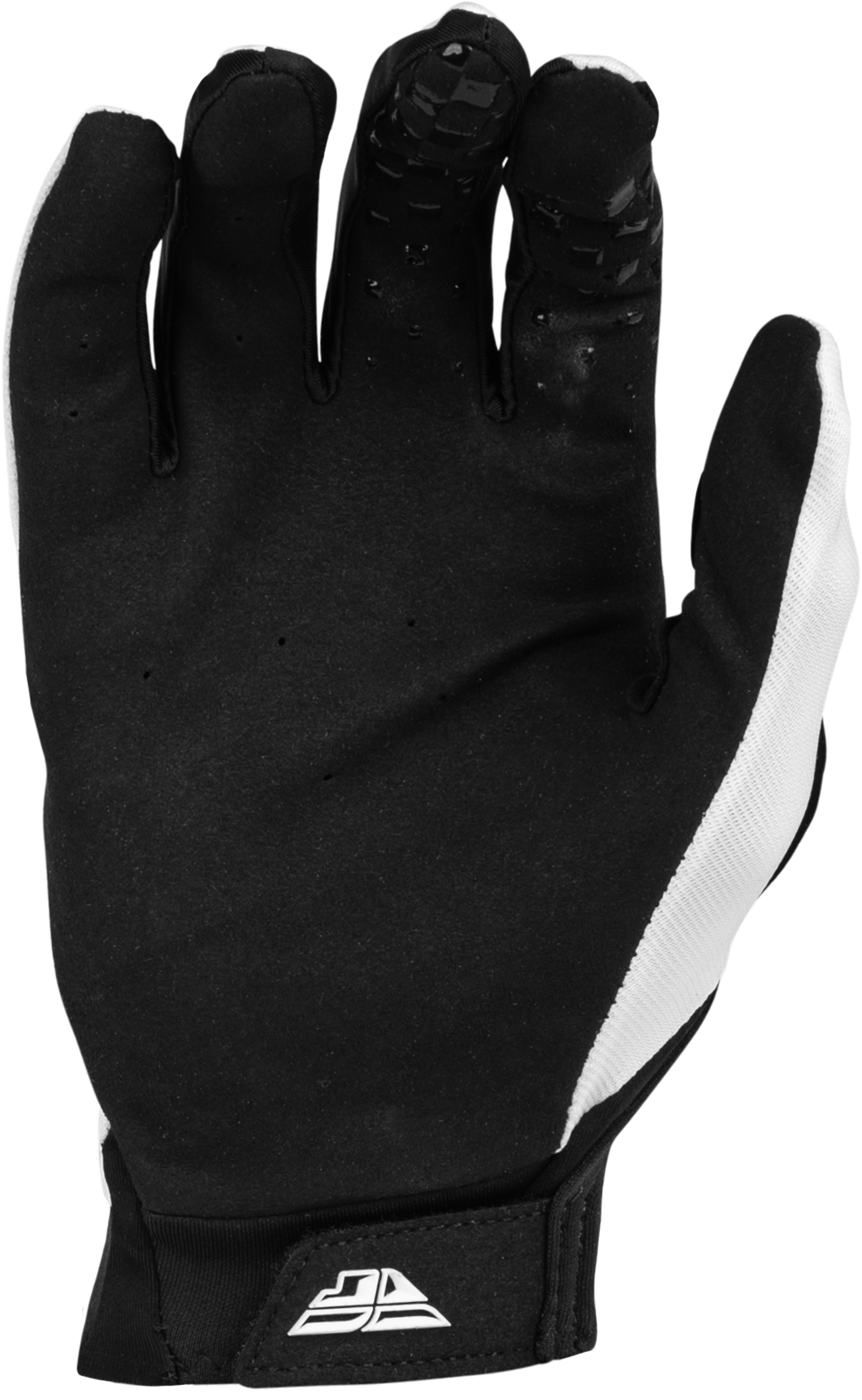Pro Lite Gloves White/Black Lg
