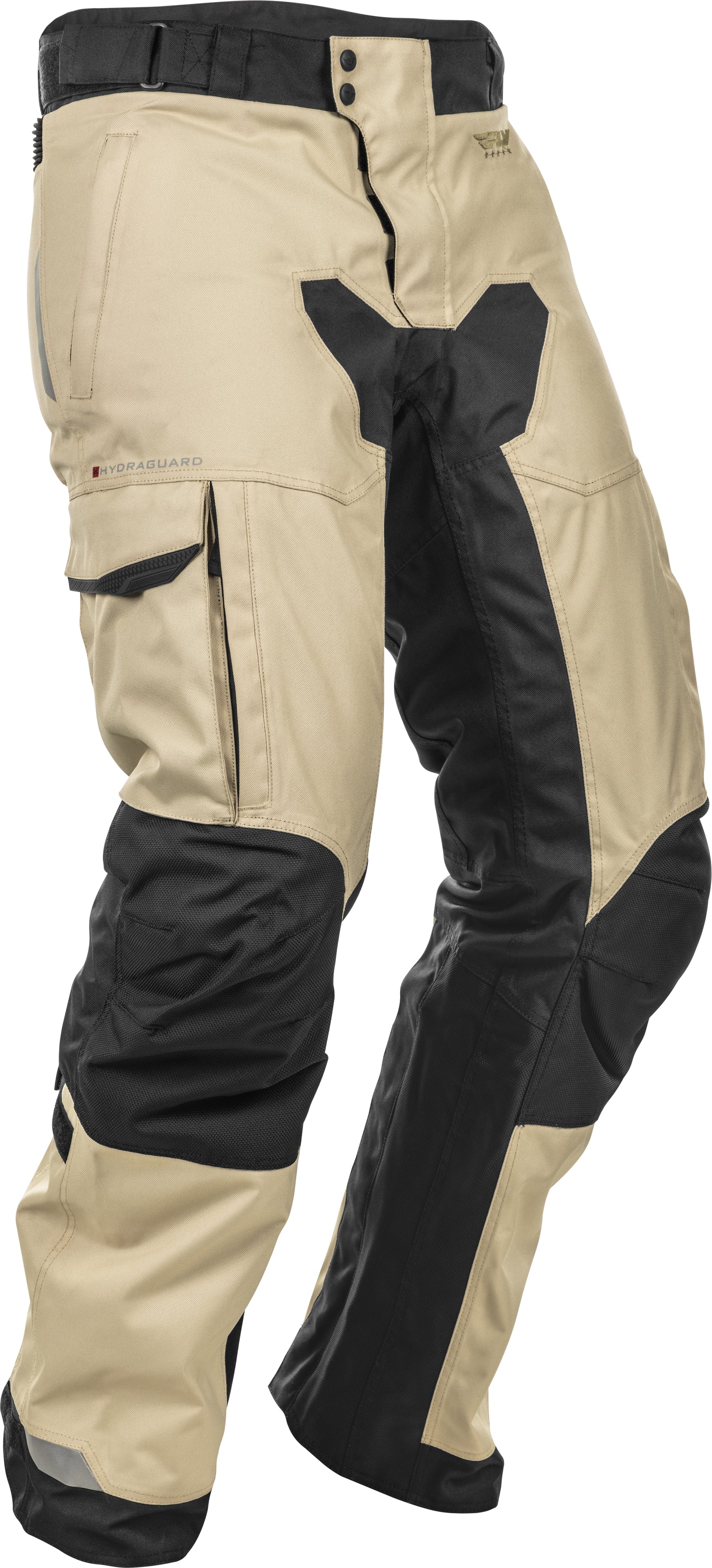 Terra Trek Pants Sand Sz 38