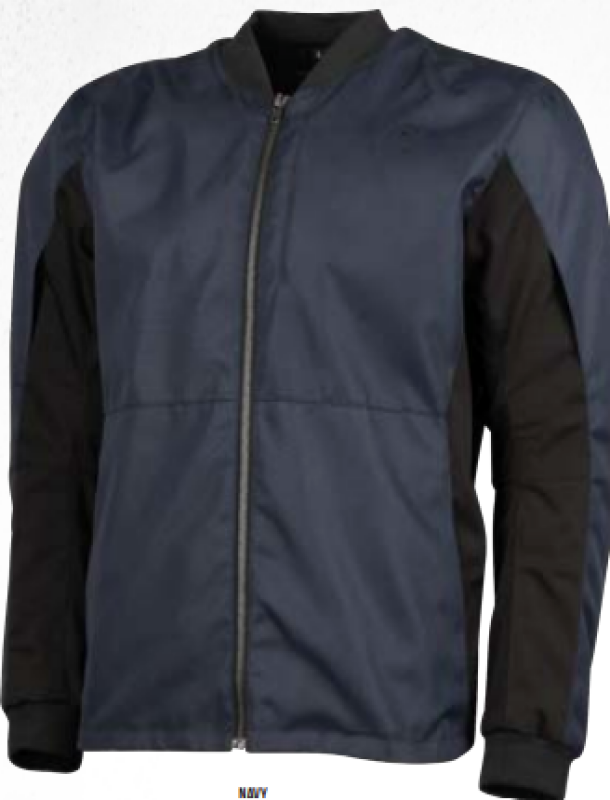 Speed and Strength Under The Radar Textile Jacket Navy - 3XL