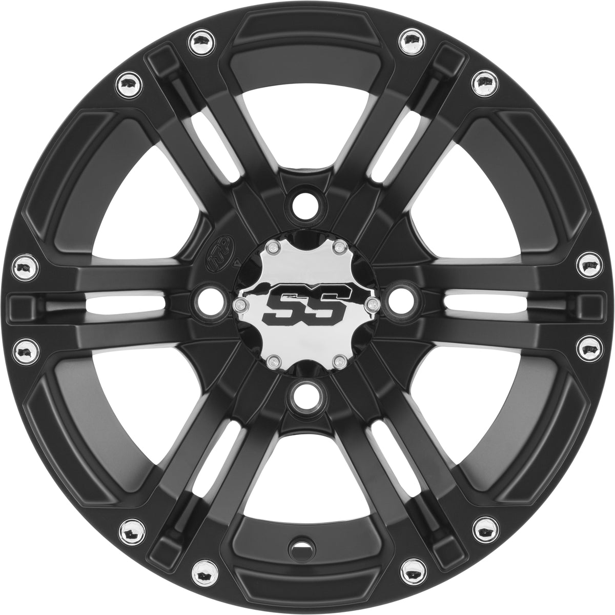 Ss212 Blk 14x6 4/156 4+2