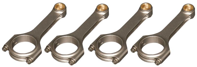Eagle 90-97/99-04 Mazda Miata Connecting Rods (Set of 4)
