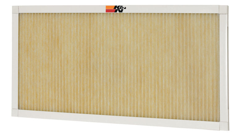 K&amp;N HVAC Filter - 12 X 20 X 1