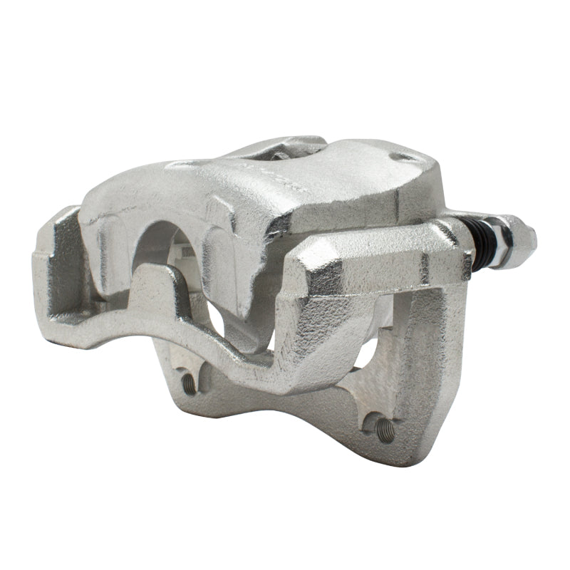 DFC 16-22 Hyundai Tucson Front-R Premium Caliper - Silver Zinc Coated