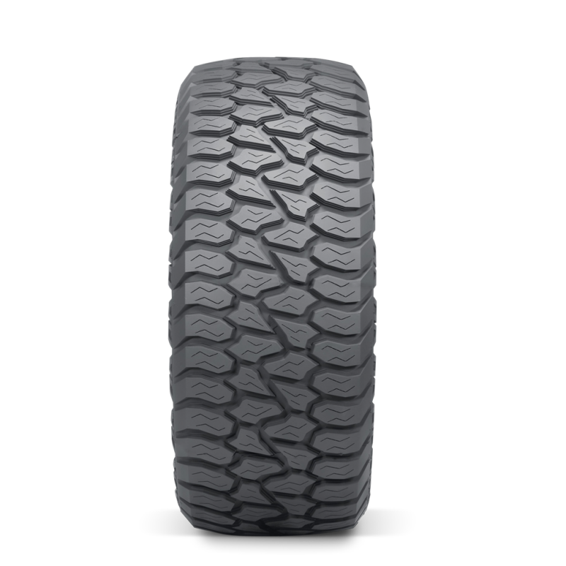 AMP Terrain Attack A/T A Tire - LT315/70R17 121/118R
