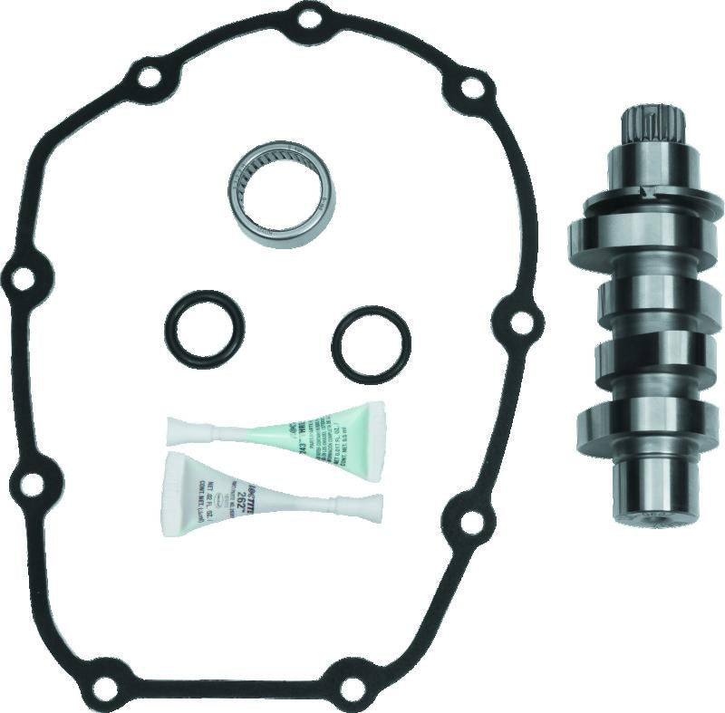 S&S Cycle 2017 M8 Models 550C Chain Drive Camshaft Kit