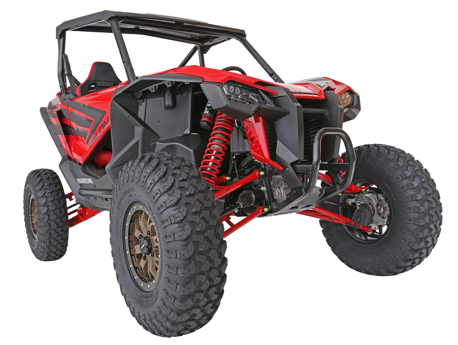 Tire Dx440 35x10r15