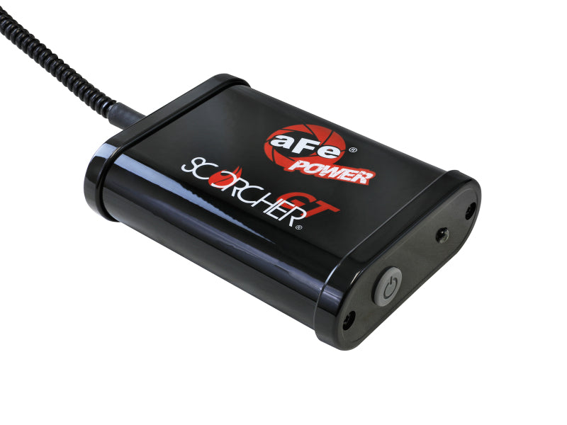 aFe 10-24 Toyota 4Runner Scorcher GT Power Module