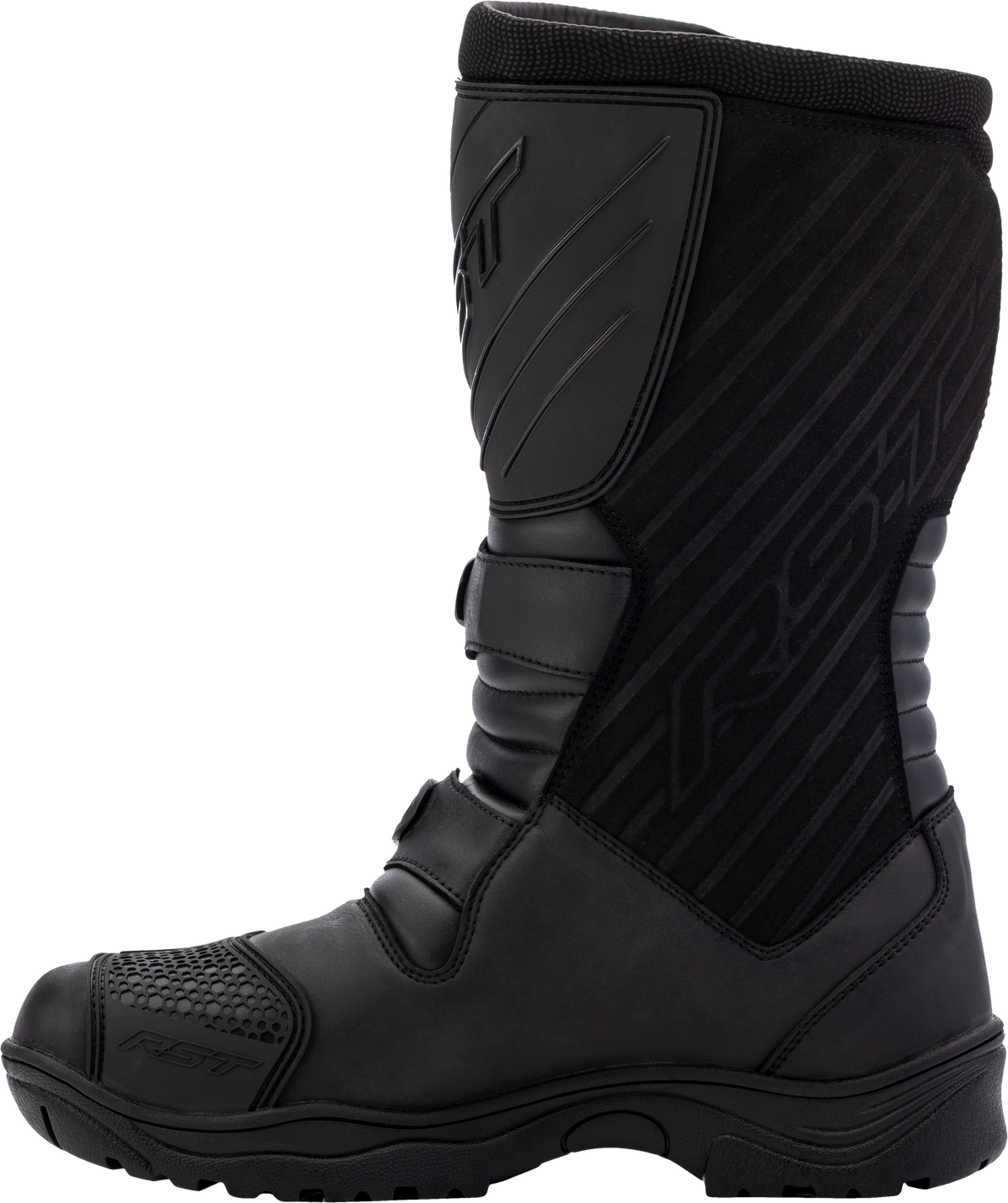 Pro Series Ambush Ce Boot Black Waterproof Sz 14