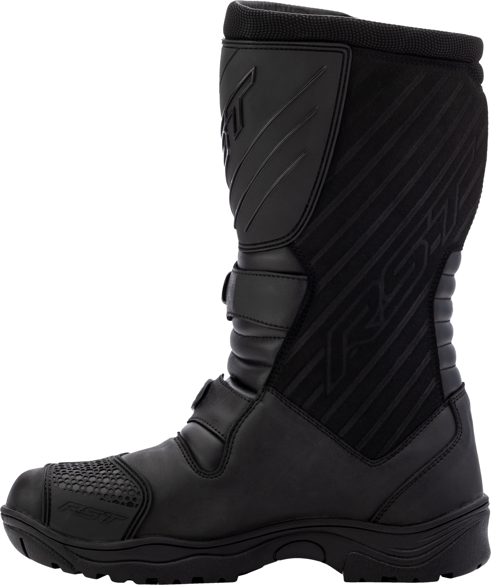 Pro Series Ambush Ce Boot Black Waterproof Sz 8