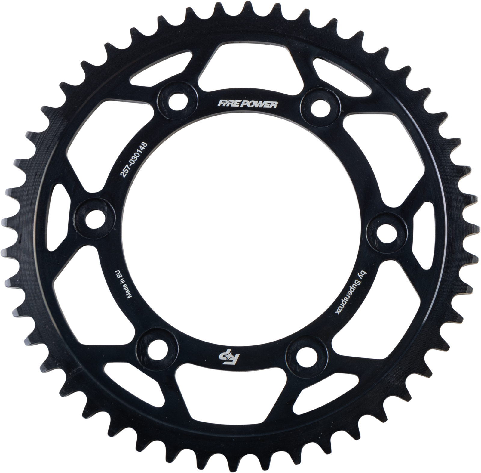 Rear Sprocket Steel 48t Blk