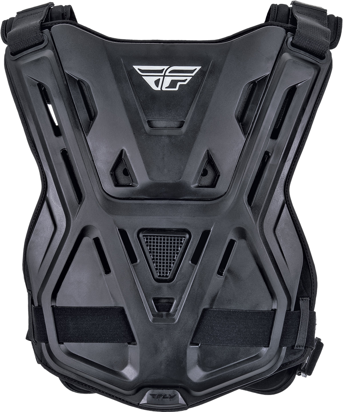 Revel Race Roost Guard Black