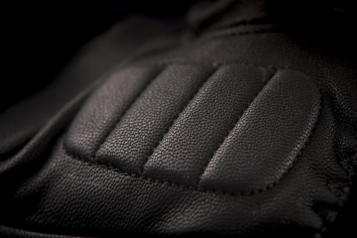 Women's Turbine Gloves Black Lg