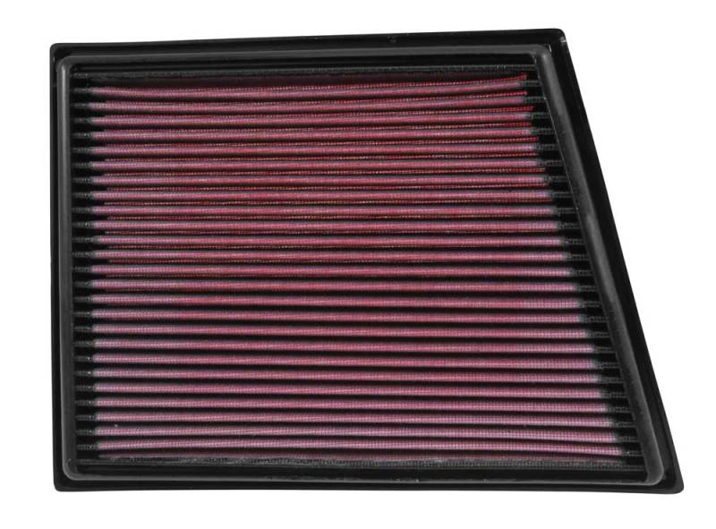 K&amp;N Replacement Panel Air Filter for 2014 Mini Cooper 1.5L