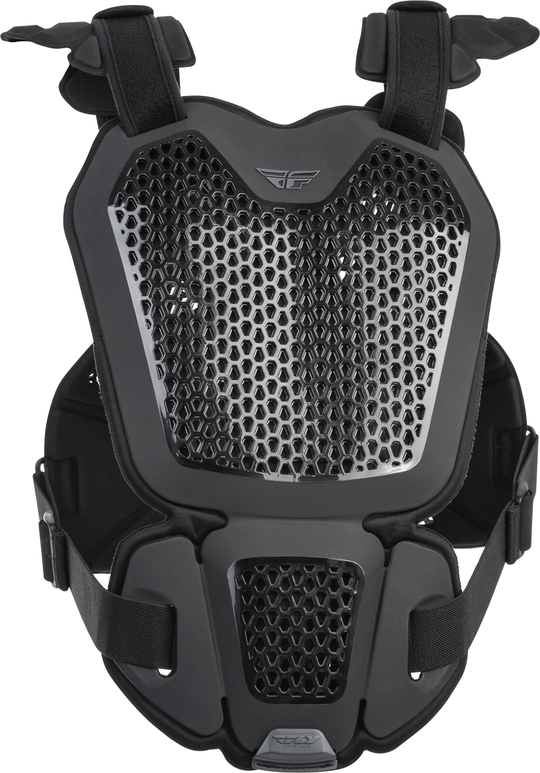 Ce Revel Lite Roost Guard Black Lg/Xl